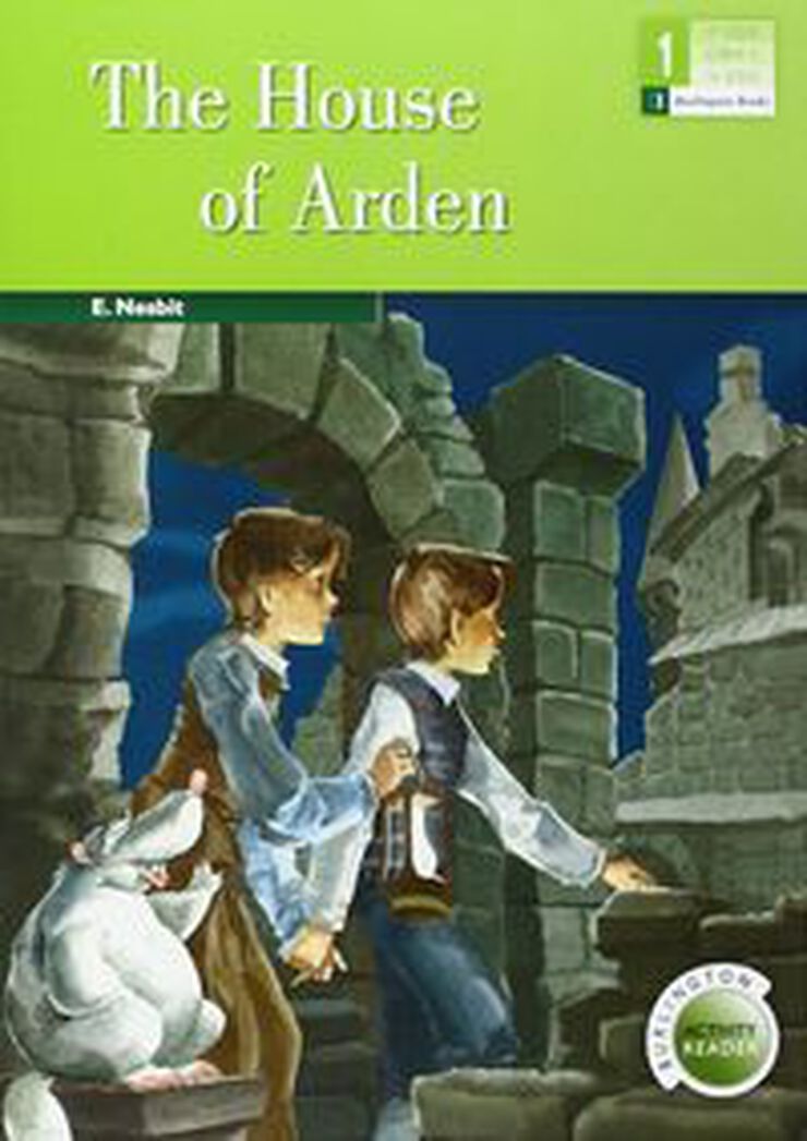 Ouse of Arden
