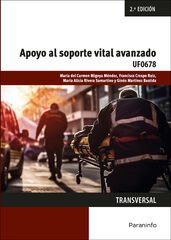 Apoyo al soporte vital avanzado Apoyo al soporte vital avanzado
