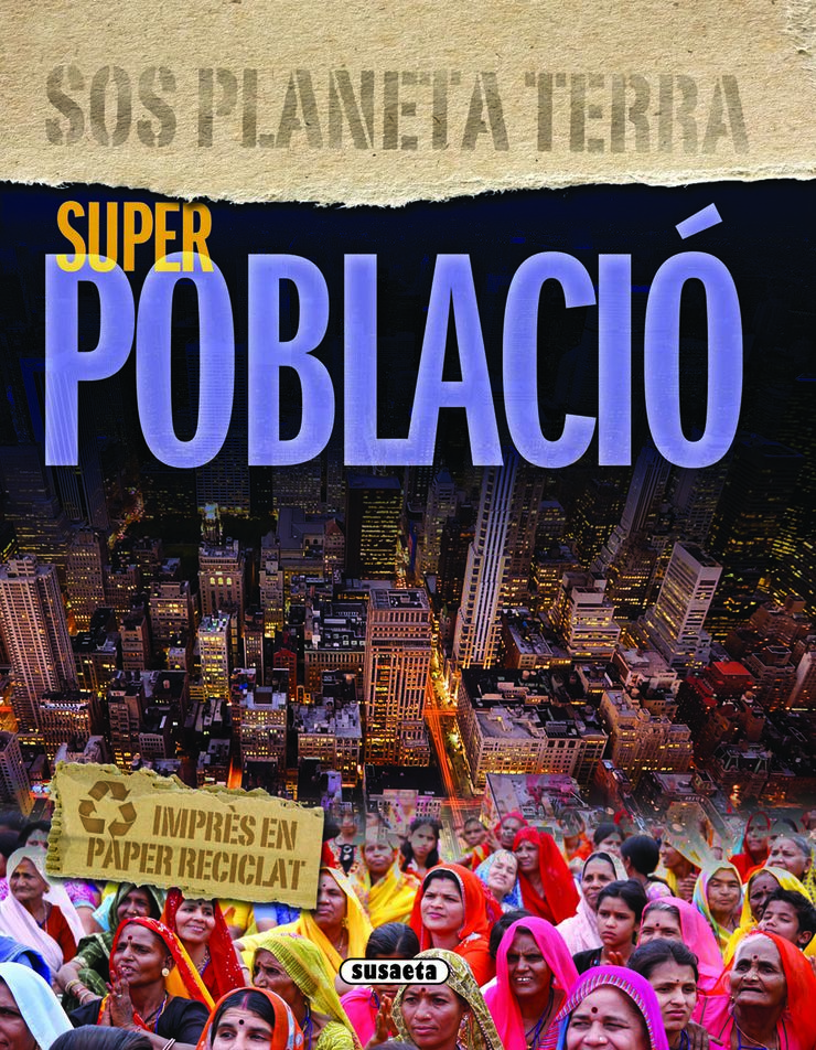 Superpoblació