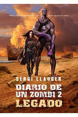 Diario de un zombi. Legado