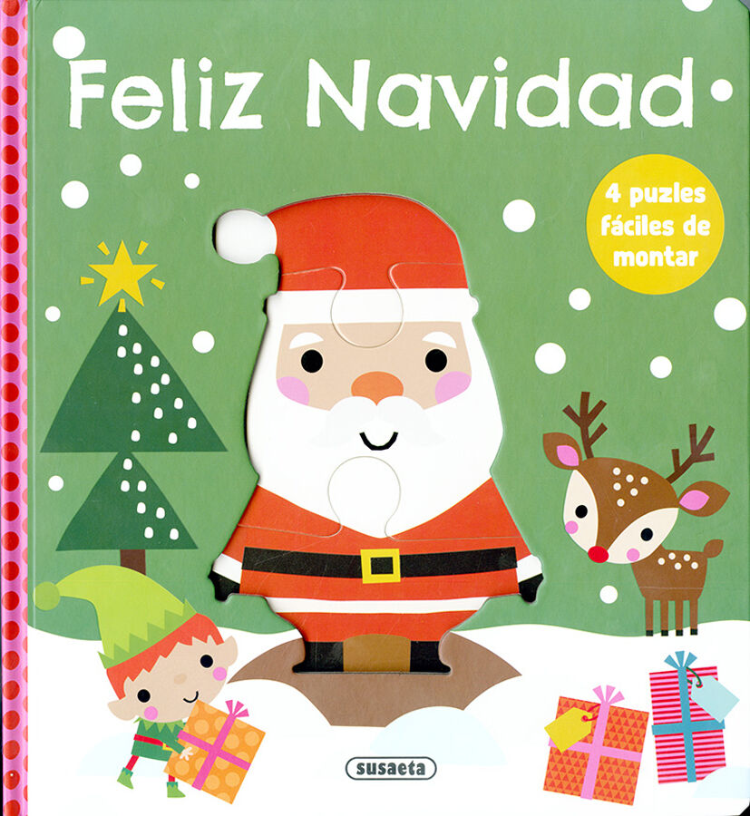 Feliz Navidad