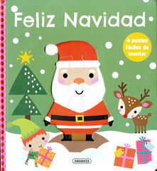 Feliz Navidad