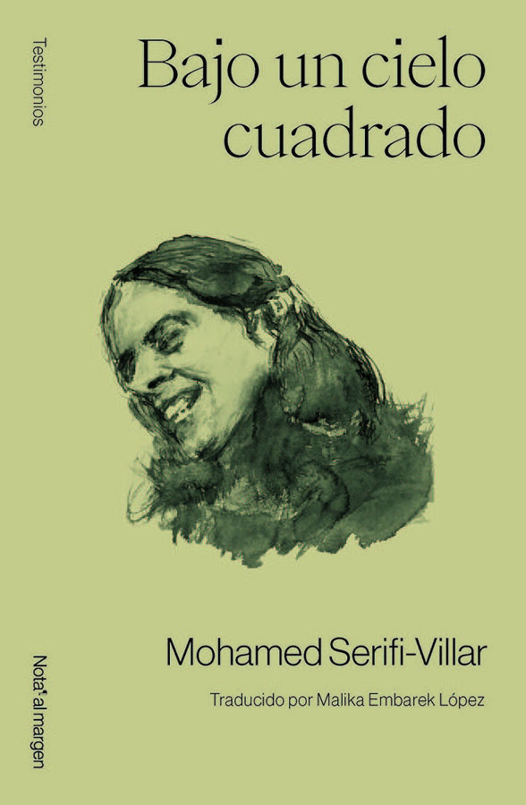 Bajo un cielo cuadrado