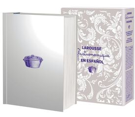 Larousse Gastronomique en espa&ntilde;ol