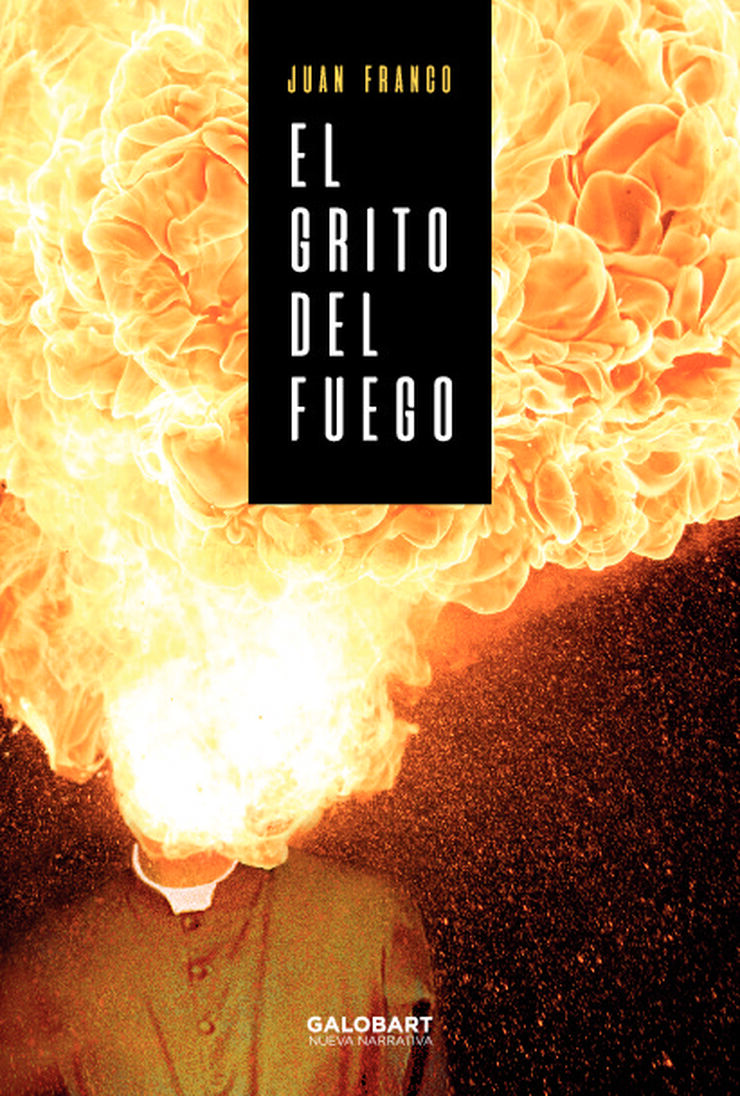 El Grito del Fuego