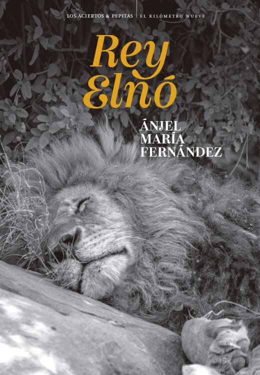Rey Eln&oacute;