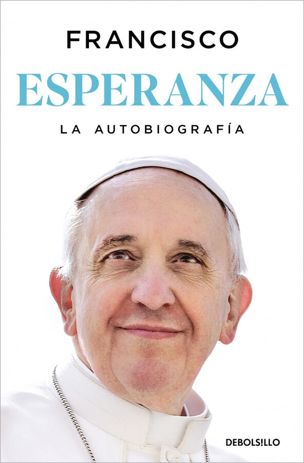 Esperanza. La autobiograf&iacute;a