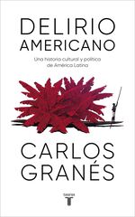 Delirio americano Delirio americano