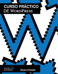 Curso práctico de WordPress Curso práctico de WordPress