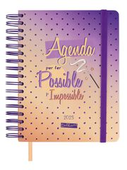 Agenda Talkual 1/4 1DP 23 Possible Cat