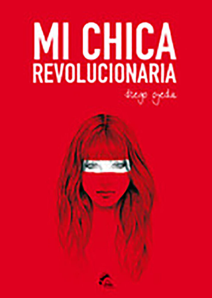 Mi chica revolucionaria