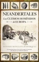 Neandertales Neandertales