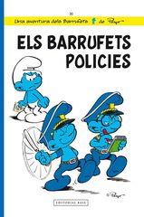 Els Barrufets 30. Els Barrufets Policies