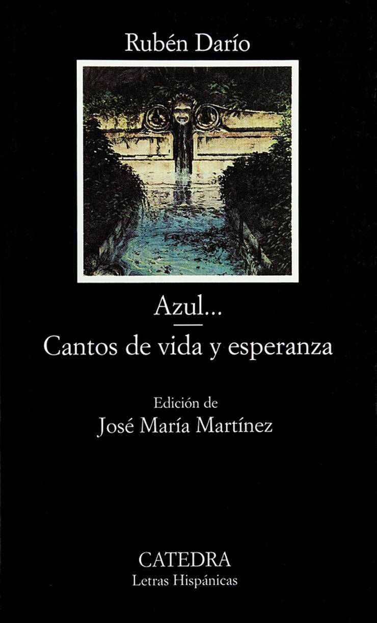 Azul..., Cantos de vida y esperanza