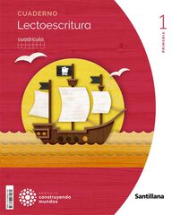 Cdn Lengua 1-1 Primaria Lectoescritura Cuadricula Cm Cdn Lengua 1-1 Primaria Lectoescritura Cuadricula Cm