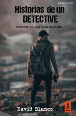 Historias de un detective Historias de un detective
