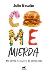 Come mierda Come mierda