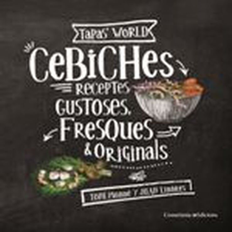 Cebiches