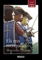 Els tres mosqueters Els tres mosqueters
