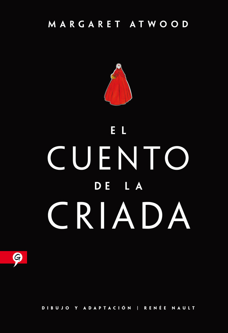 El Cuento De La Criada