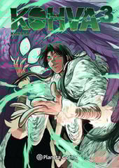 Planeta Manga: Kohva nº 03/05 Planeta Manga: Kohva nº 03/05