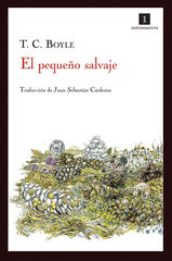 El pequeño salvaje El pequeño salvaje