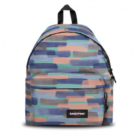 Mochila Eastpak Padded Pastel Multicolor - Abacus Online