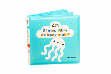 El meu llibre de bany màgic El meu llibre de bany màgic