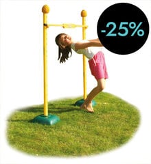 Limbo Musical Jardín