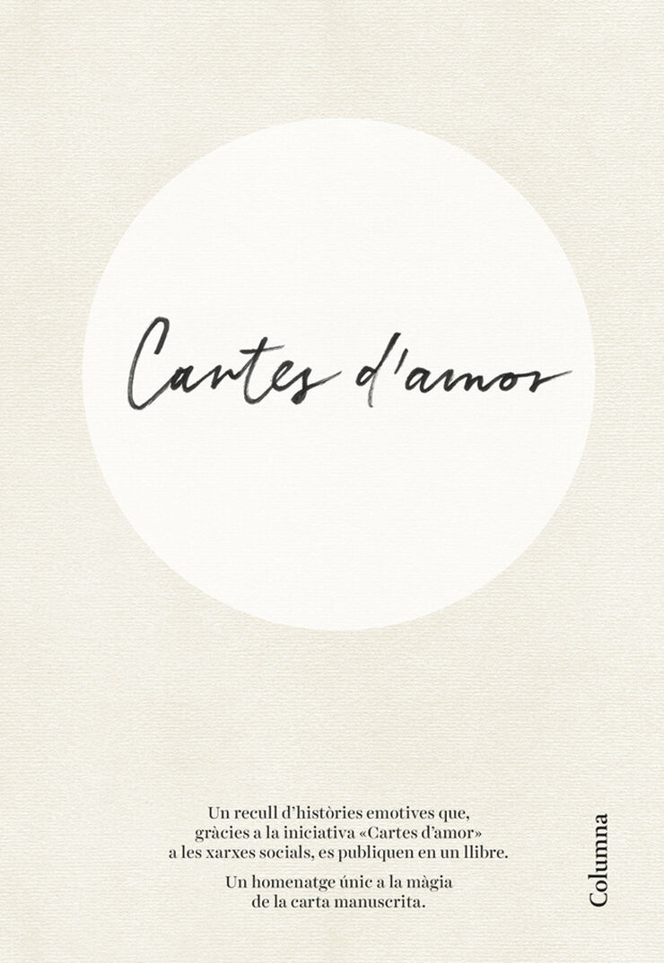 Cartes d'amor