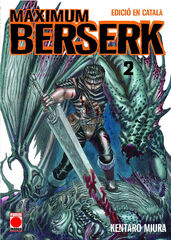 Maximum Berserk 2 Maximum Berserk 2