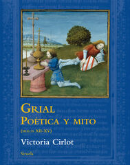 Grial poética y mito (Siglos XII-XV)