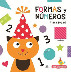 Formas y N&uacute;meros