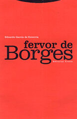 Fervor de Borges Fervor de Borges