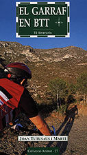 Garraf en BTT, El