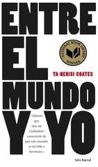 Entre el mundo y yo Entre el mundo y yo