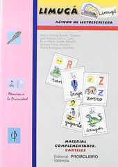 I5P3 092 Limugá. Carteles