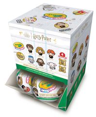 Bola Sorpresa Harry Potter - Assortit