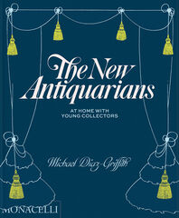 The new antiquarians The new antiquarians