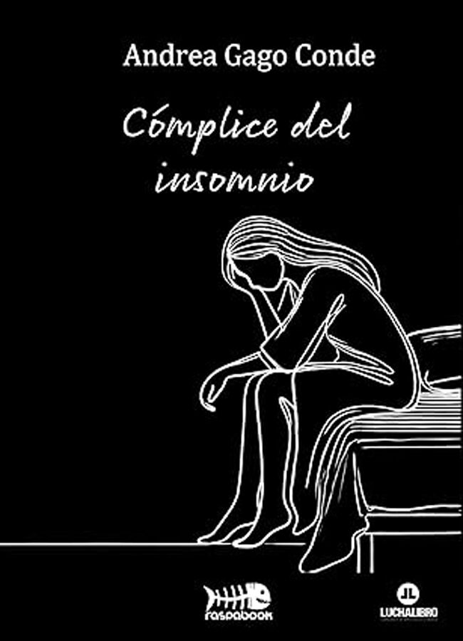 C&oacute;mplice del insomnio