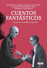 Cuentos fant&aacute;sticos