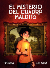 El misterio del cuadro maldito