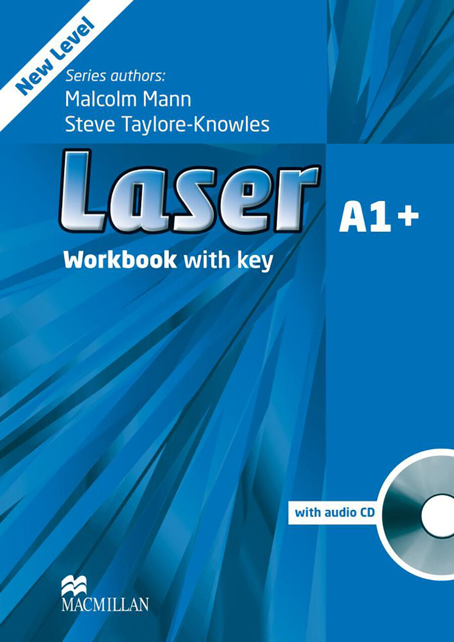 Laser A1+/WB+key pack A1+ Macmillan-Text 9780230424616