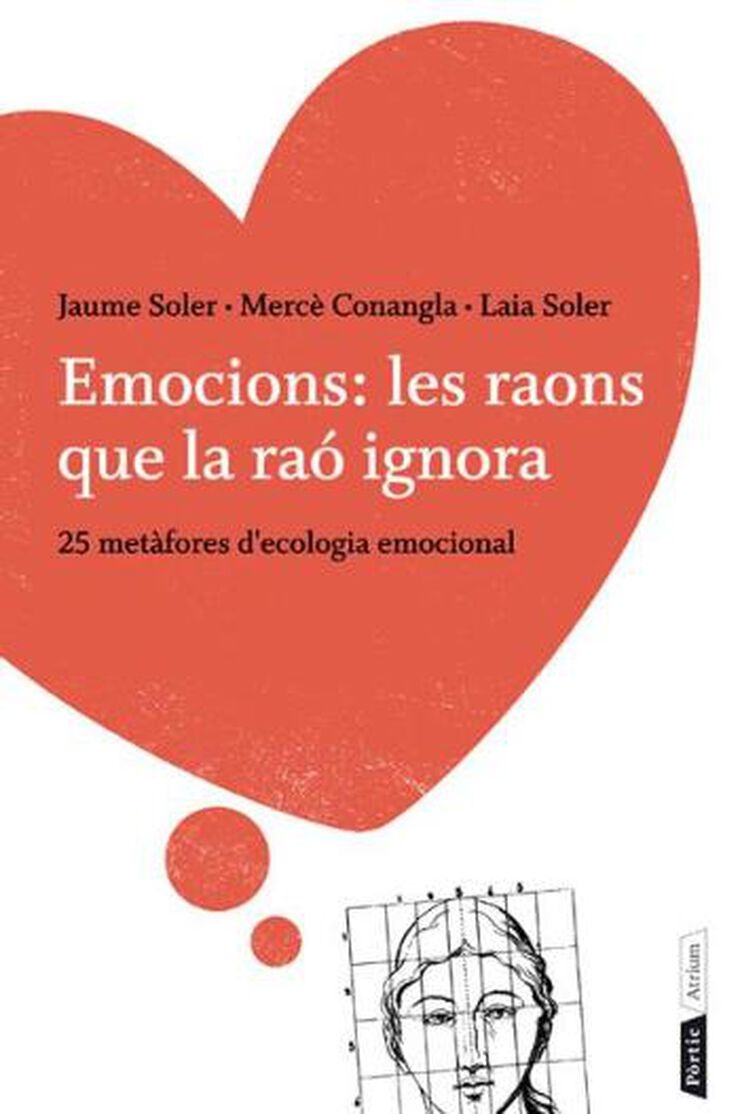 Emocions: les raons que la raó ignora