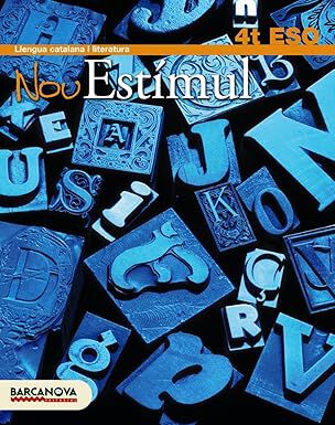 BARC S4 Catal&agrave;/Nou Est&iacute;mul