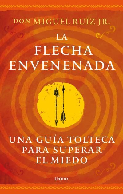 La flecha envenenada
