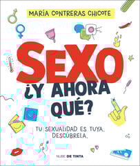 Sexo, ¿y ahora qué? Sexo, ¿y ahora qué?