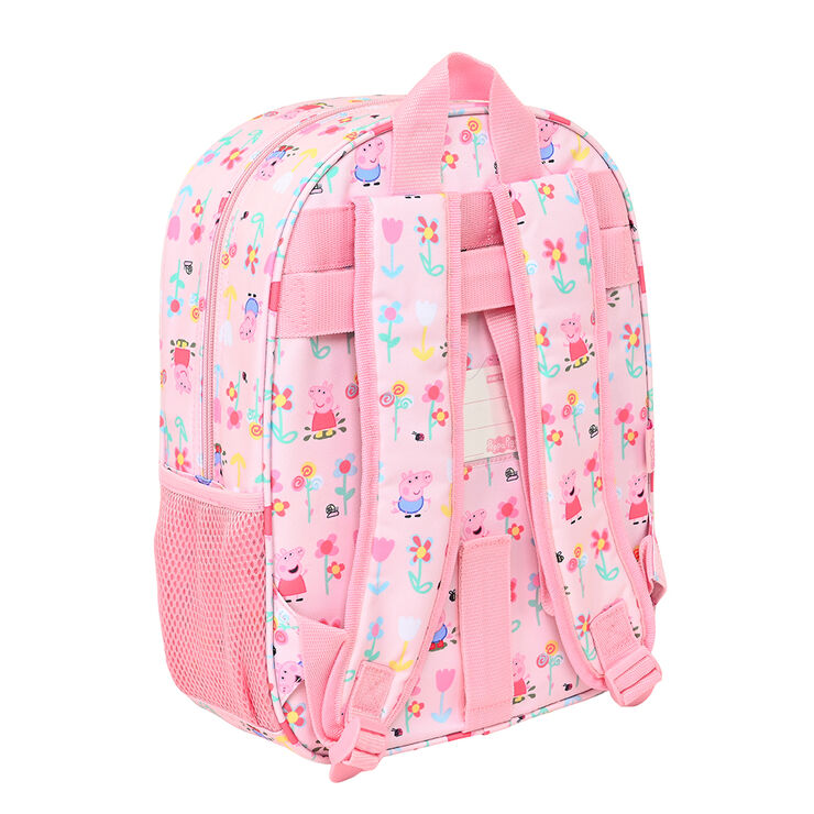 Mochila Infantil Peppa Pig