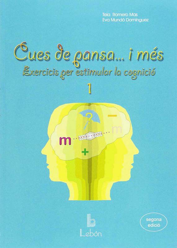 Cues de pansa...i m&eacute;s (I)