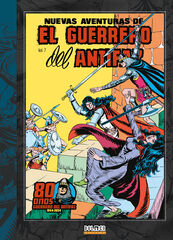 El guerrero del antifaz vol. 7 El guerrero del antifaz vol. 7